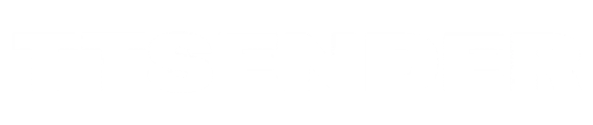 white Logo